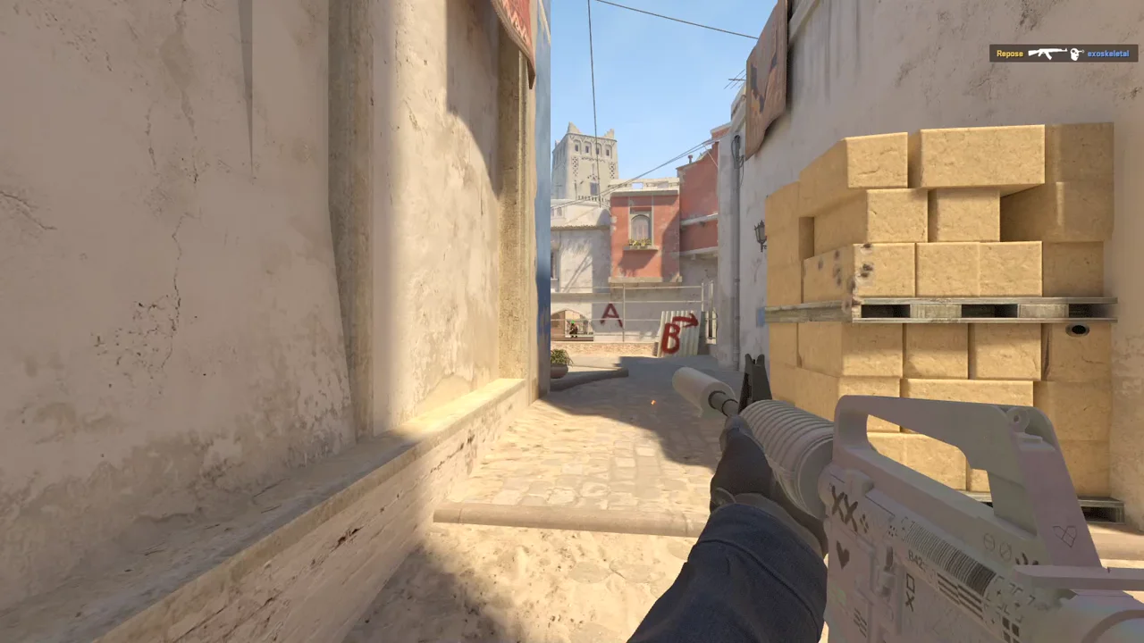 highlight